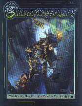 Shadowrun Third Edition (FASA 1998)