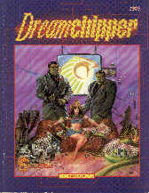 Shadowrun: Shadow Runners 9701 (1989) - Grenadier Models - LastDodo
